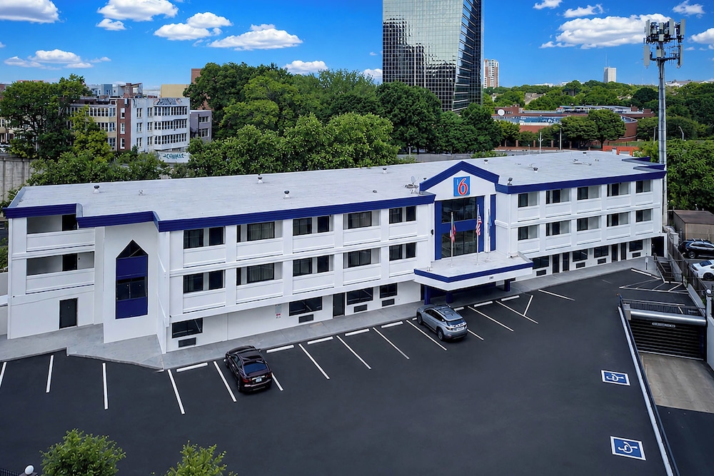 Motel6 Atlanta, GA - Downtown in ATLANTA - GA