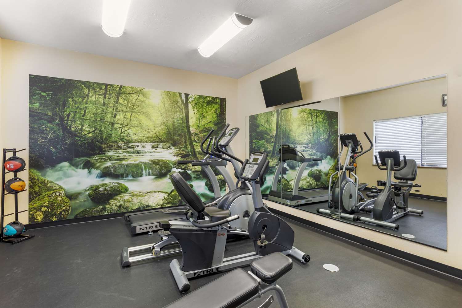 Best Western Franklin Town Center Hotel & Suites 26/34