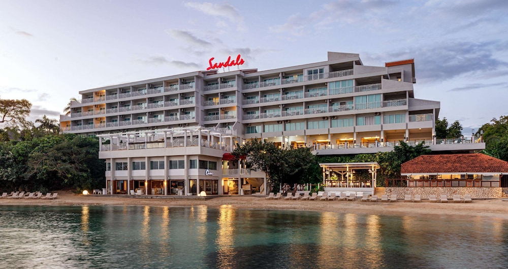 Sandals Ochi Beach Resort All Inclusive (Couples Only) 1/50