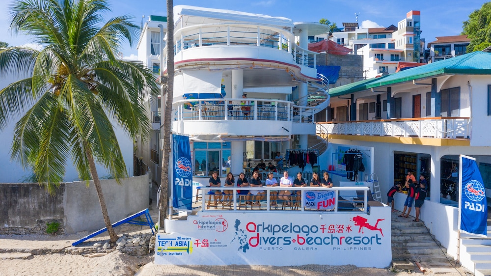 Arkipelago Beach Resort 41/50