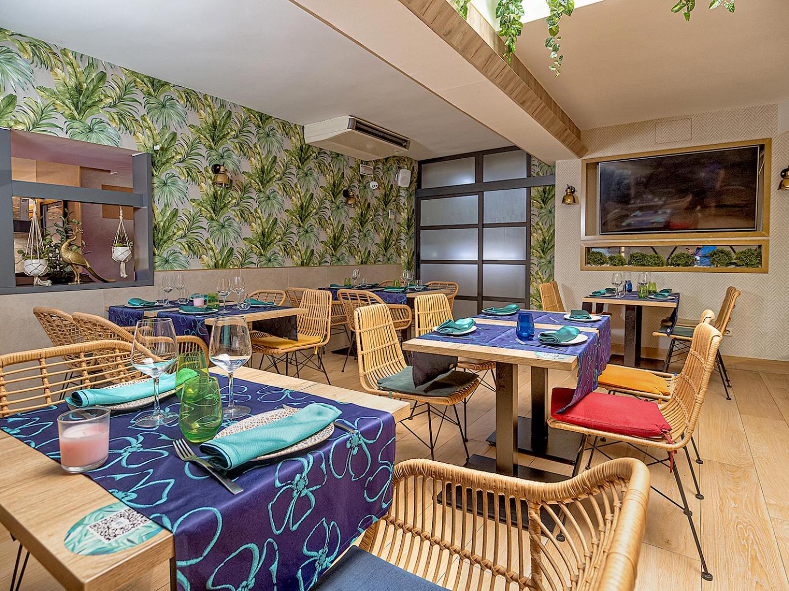 HOSTAL REAL ARANJUEZ 9/21