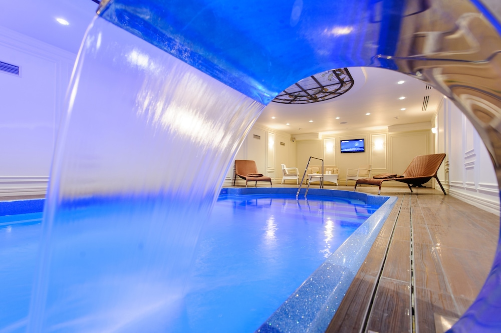 Fairmont Grand Hotel Kyiv 22/50