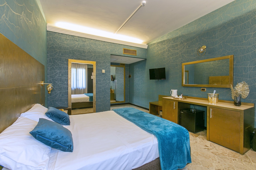Boomerang Roma酒店(Hotel Boomerang Roma) 图片5