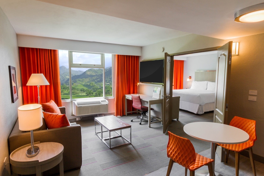 Four Points by Sheraton Caguas Real Hotel Casino 38/58