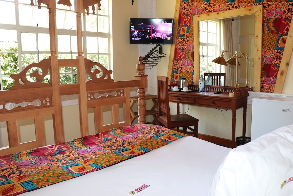 Parklands Shade Hotel 20/41