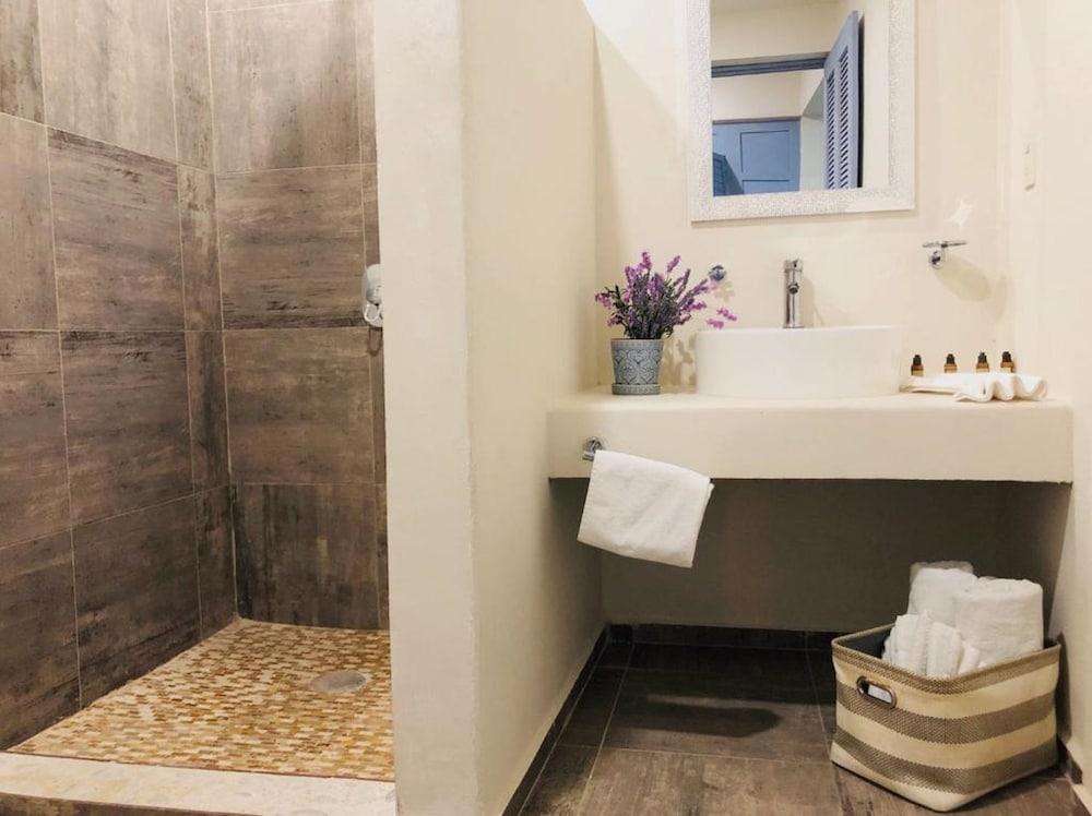 Villa Balu Hotel Boutique 47/50
