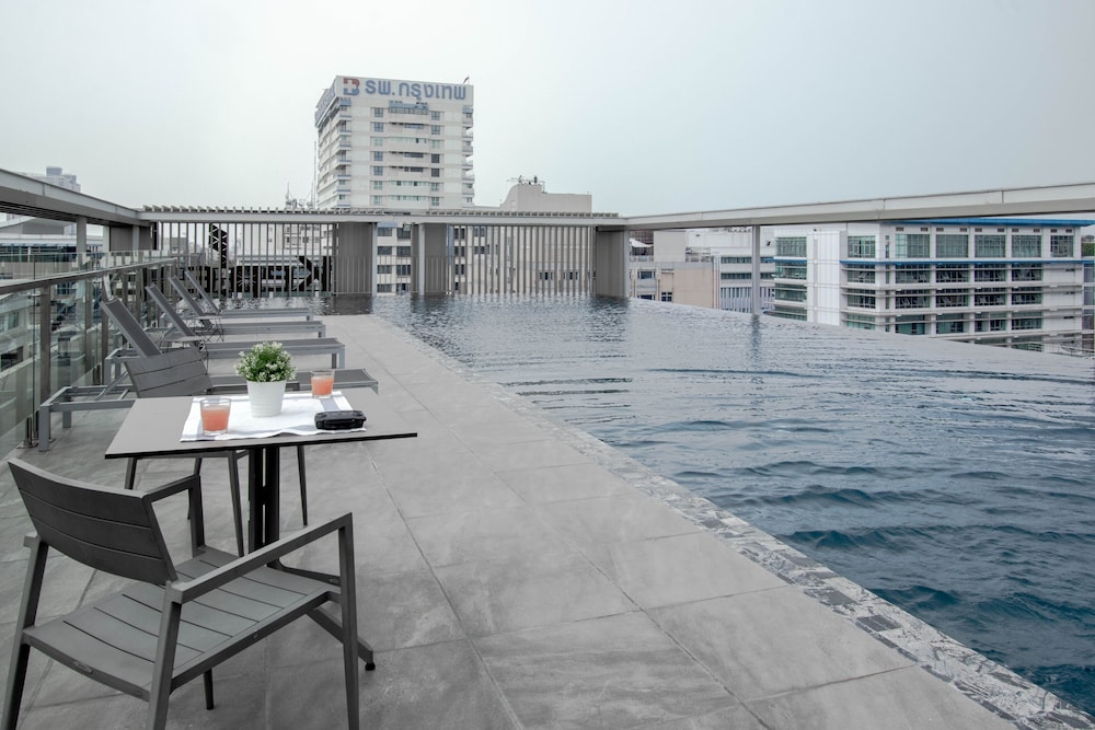 Kepler Residence Bangkok 60/69