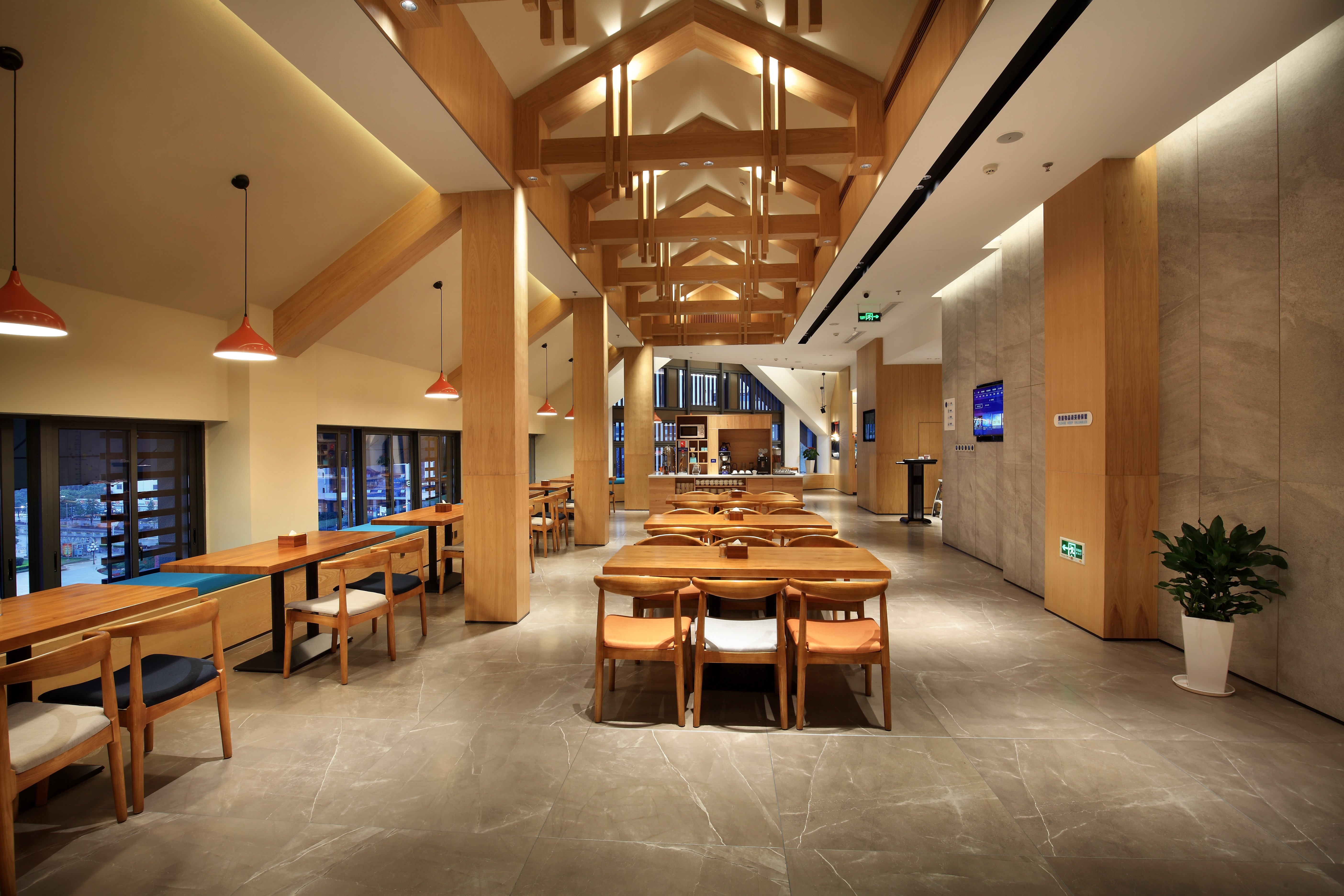 Holiday Inn Express Guilin City Center 27/41