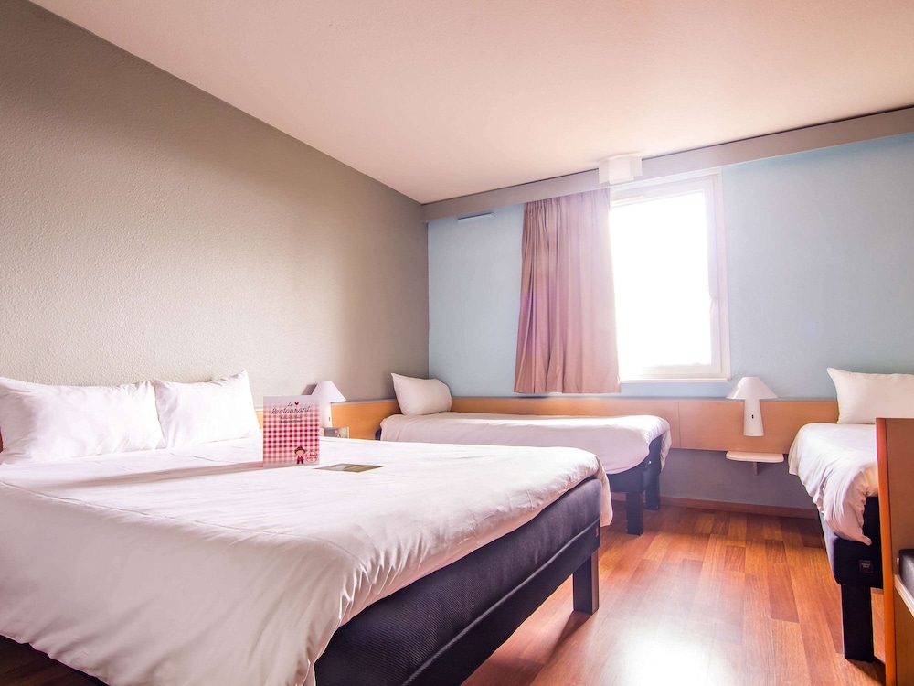 Ibis Colmar East Hotel 13/70
