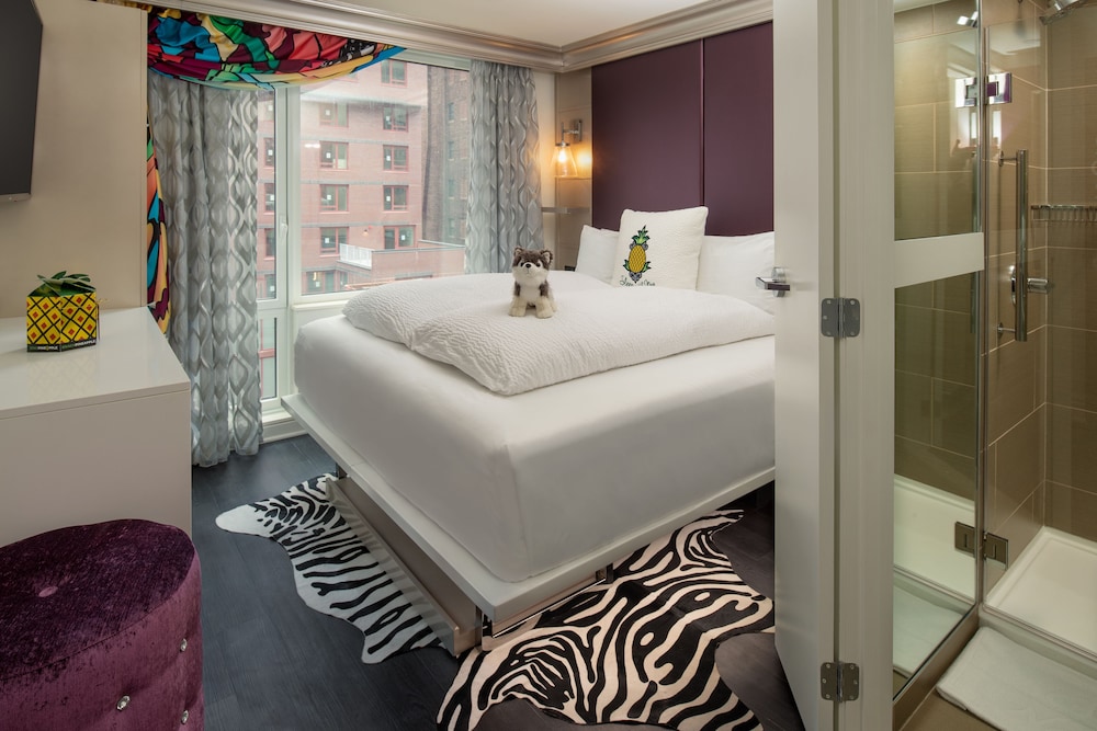 Staypineapple An Artful Hotel Midtown New York 13/65