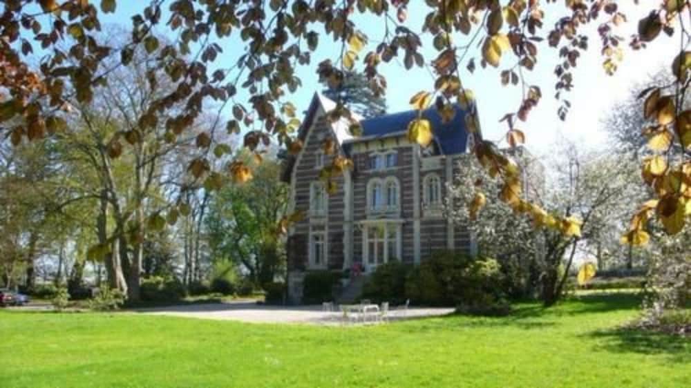 Chalet Du Bel Event 39/39