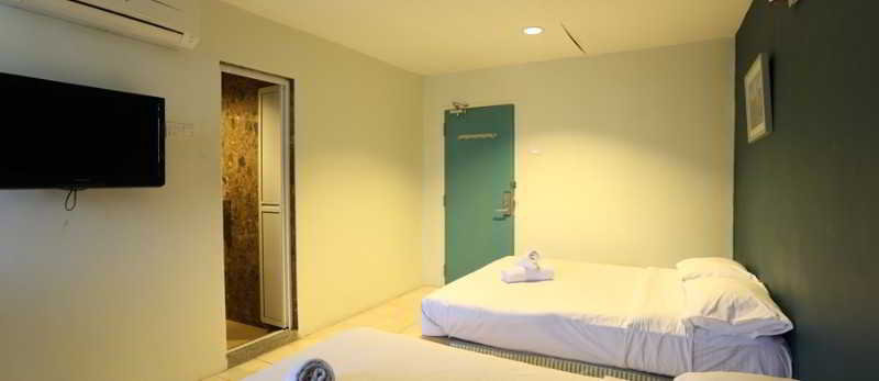 New Town Hotel Taman Intan Klang 10/23