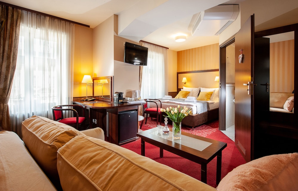 room