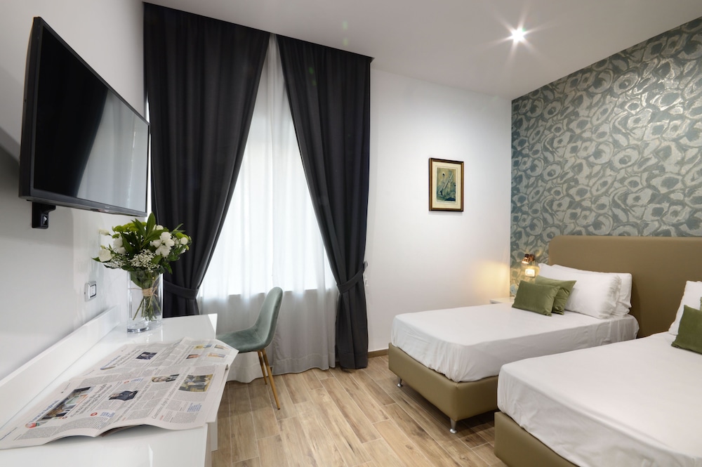Napoliseason Rooms And Breakfast 5/49