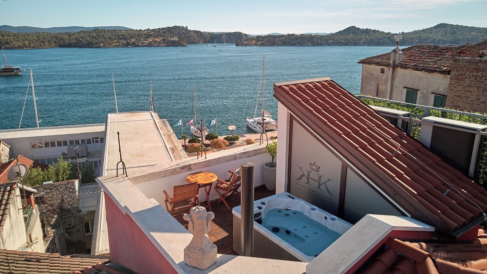 Heritage Hotel King Kresimir 5/50