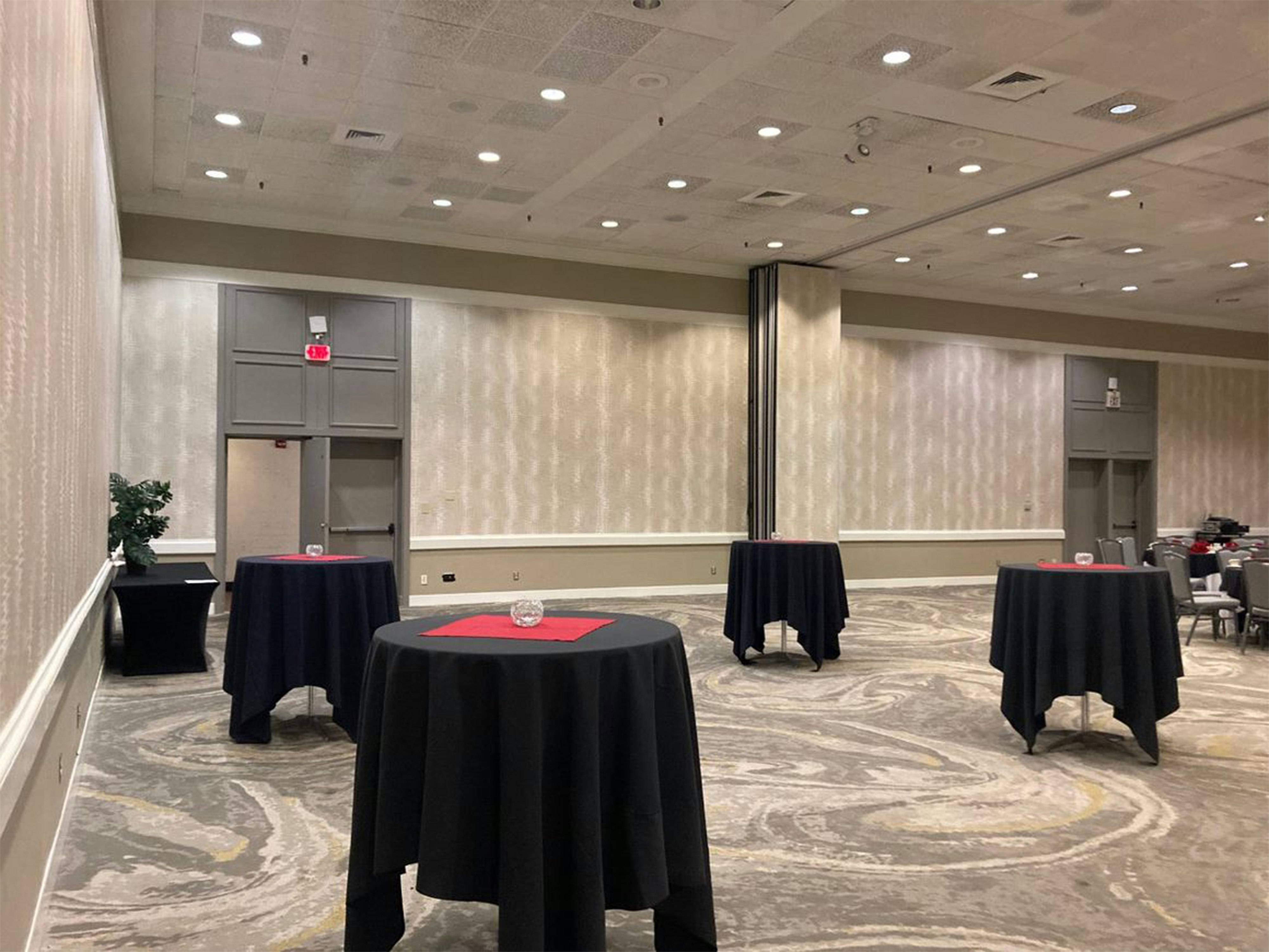 DoubleTree by Hilton Hotel Tucson - Reid Park 49/56