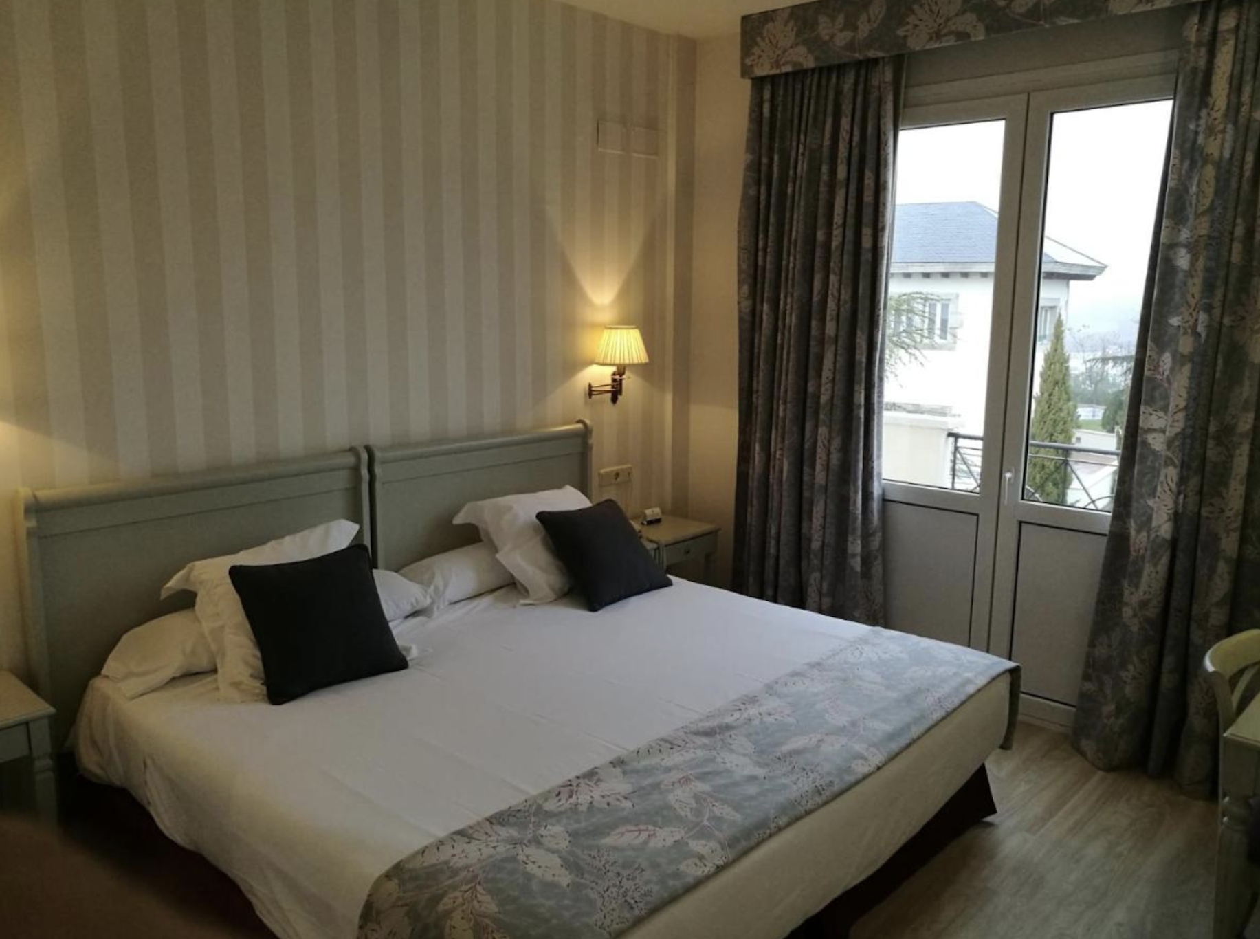 HOTEL PAX TORRELODONES 15/59