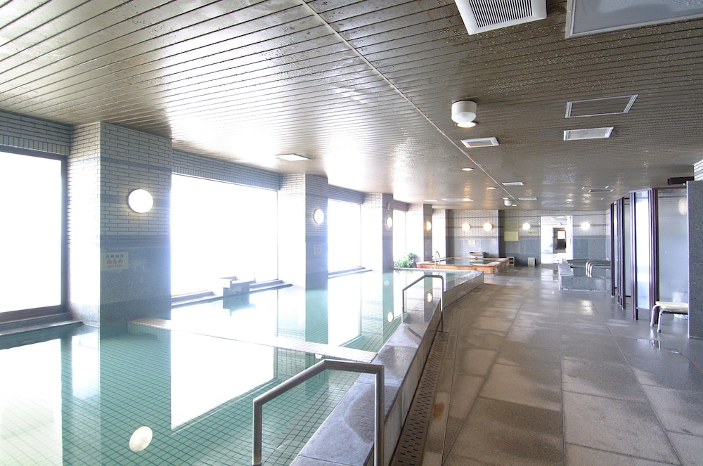 Yunokawa Prince Hotel Nagisatei 7/41