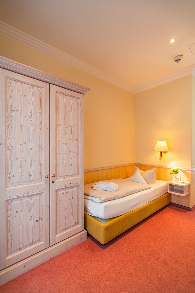 Parkhotel Traunstein 4/50