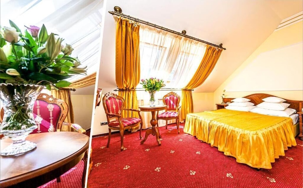 General Hotel 20/50