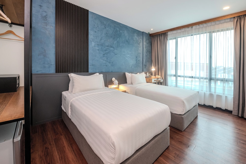 O and G Hotel Parit Buntar 16/50