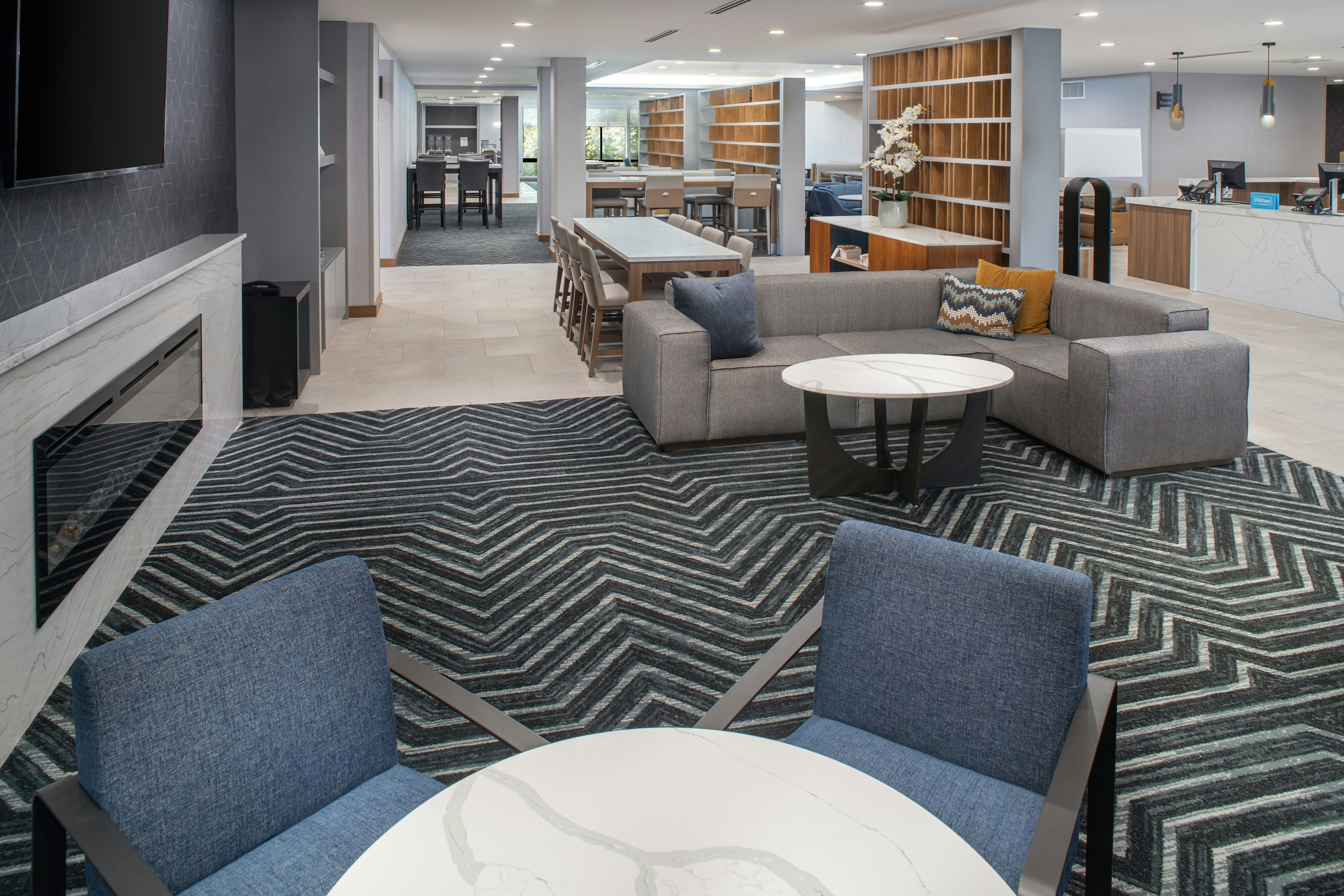 Homewood Suites by Hilton Ann Arbor 5/12
