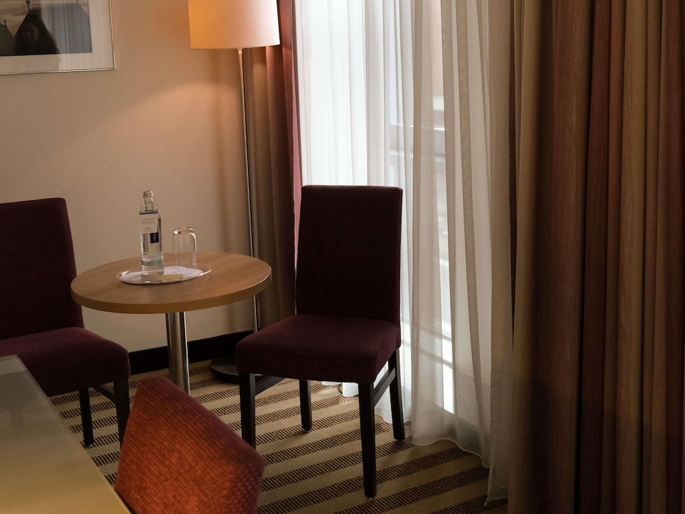 Mercure Hotel Aachen am Dom 61/66