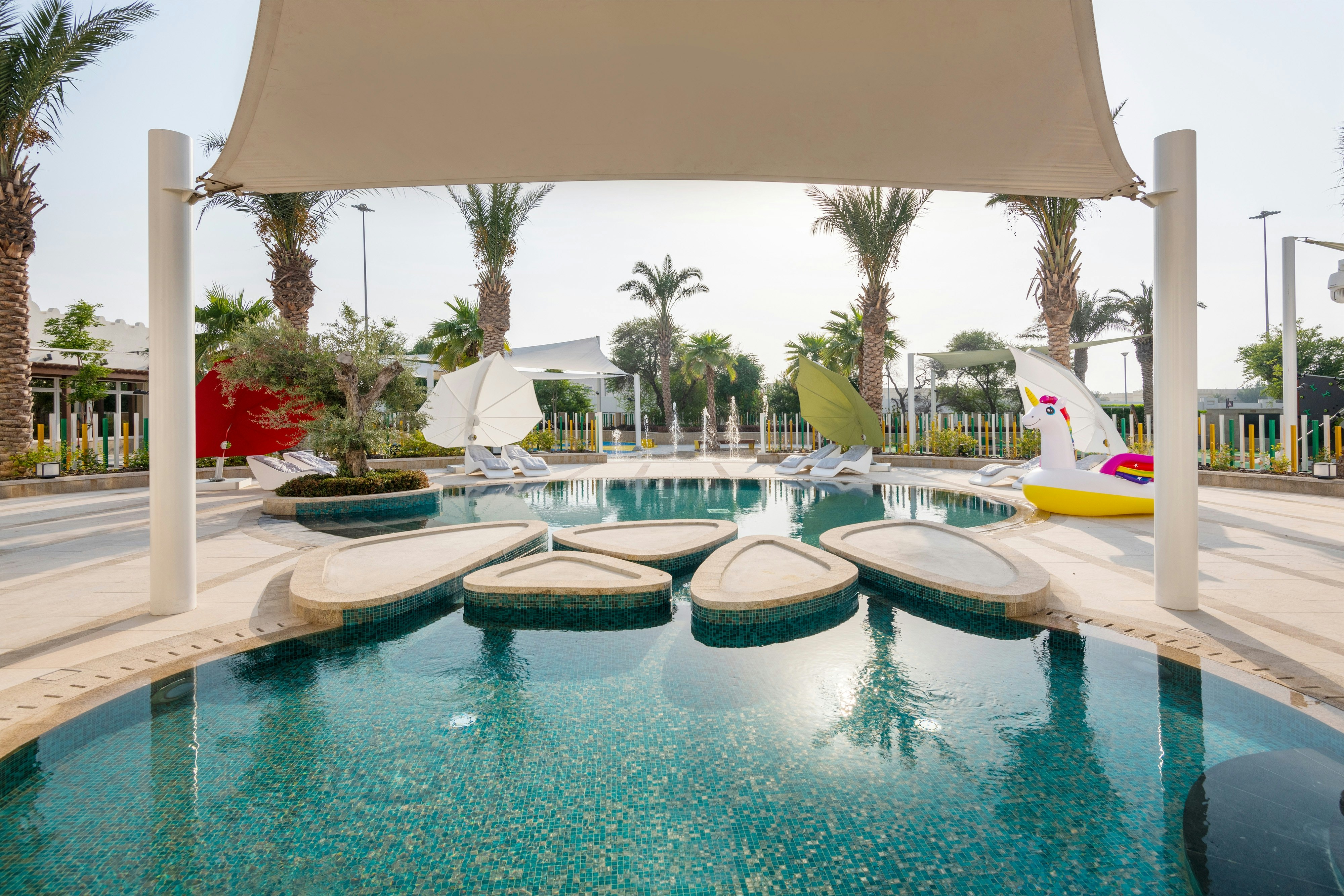 Al Messila A Luxury Collection Resort And Spa Doha 64/74