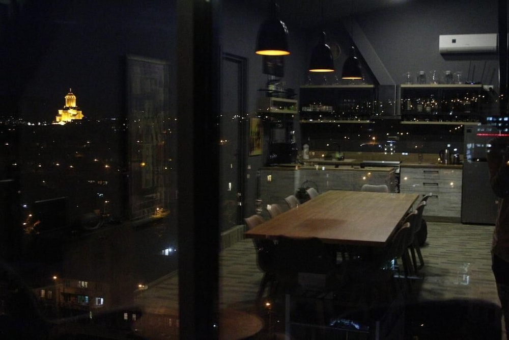 Hotel Grand View In Tbilisi 34/45