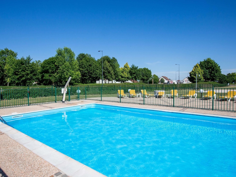 Ibis Beaune La Ferme Aux Vins 37/70