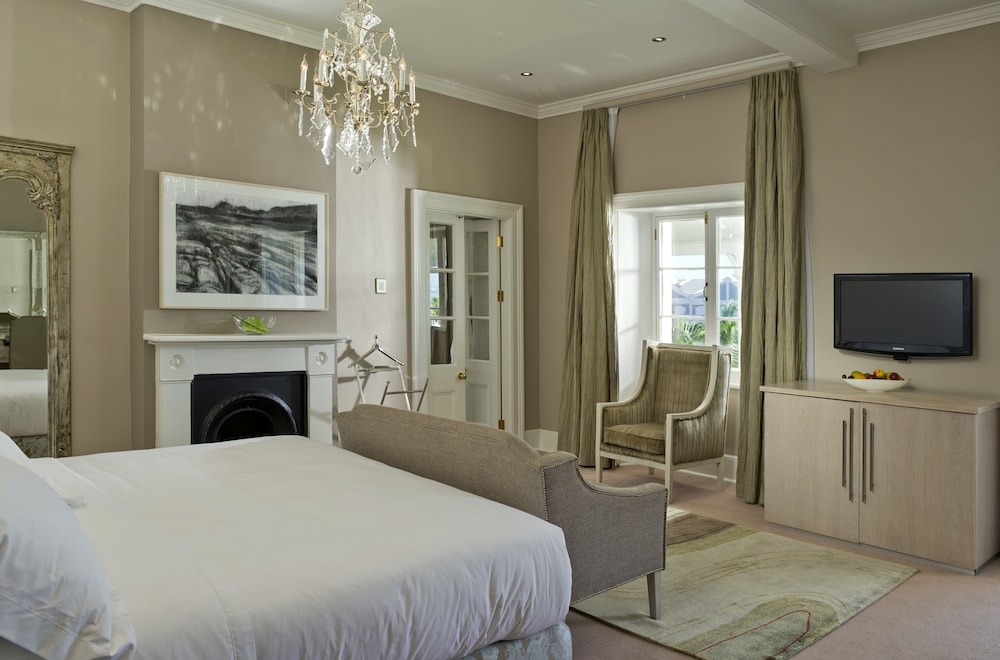 Dock House Boutique Hotel 10/49
