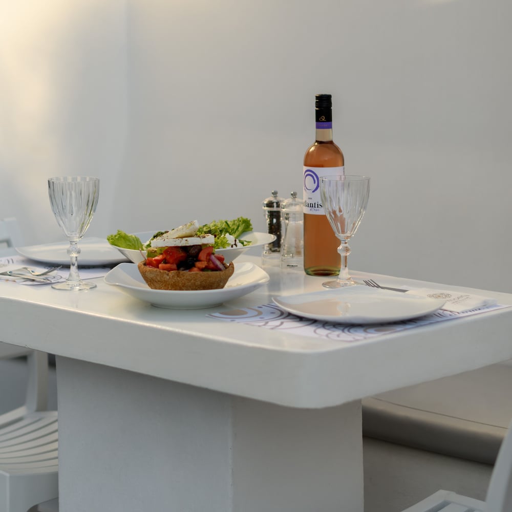 Antoperla Luxury Hotel & Spa 38/50