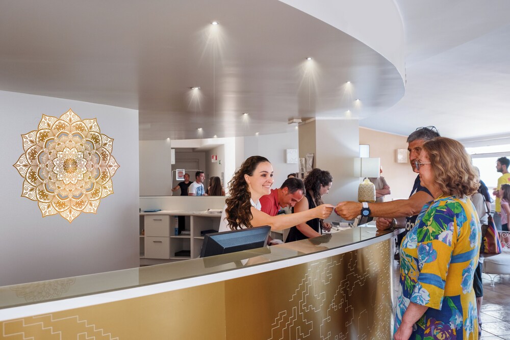 Borgo Di Fiuzzi Resort Spa 1/50