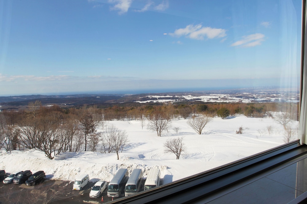 Rockwood Hotel and Spa 49/60