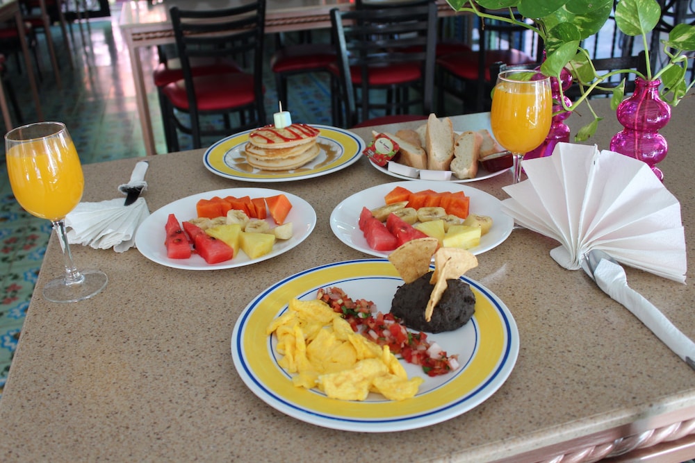 Hotel Doralba Inn Chichen 48/69
