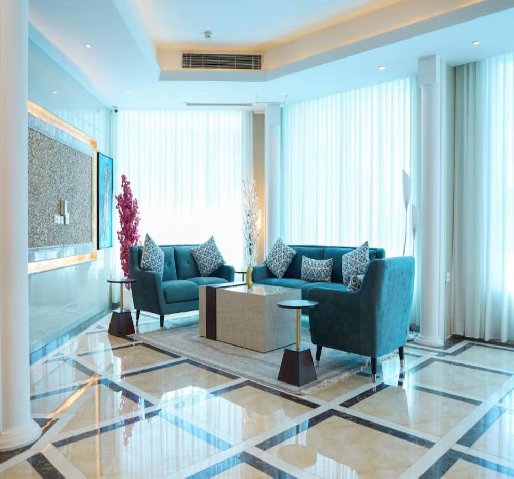 Palette Luxury Credi Hotel 7/50