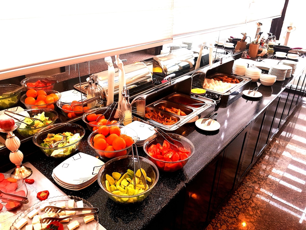 Business Park Otel 25/67