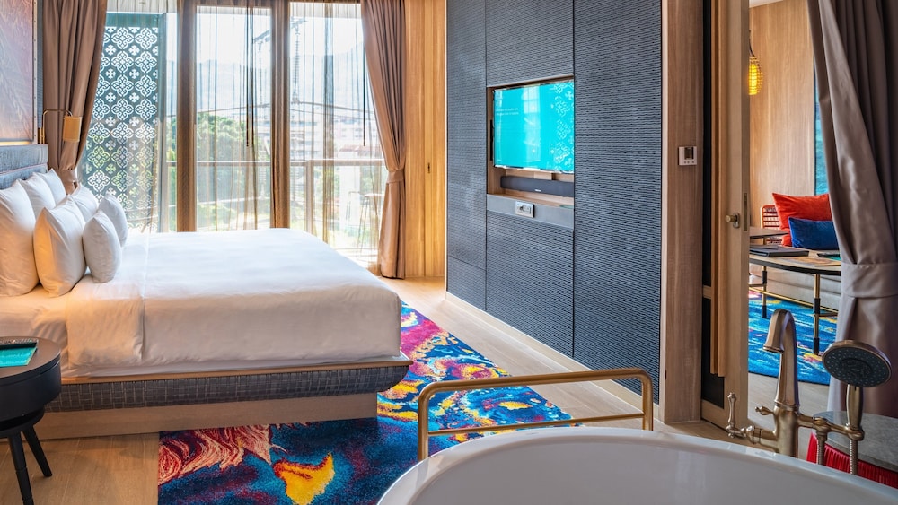 Hotel Indigo Phuket Patong 41/84