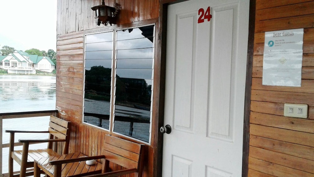 Tamarind Guest House 11/41