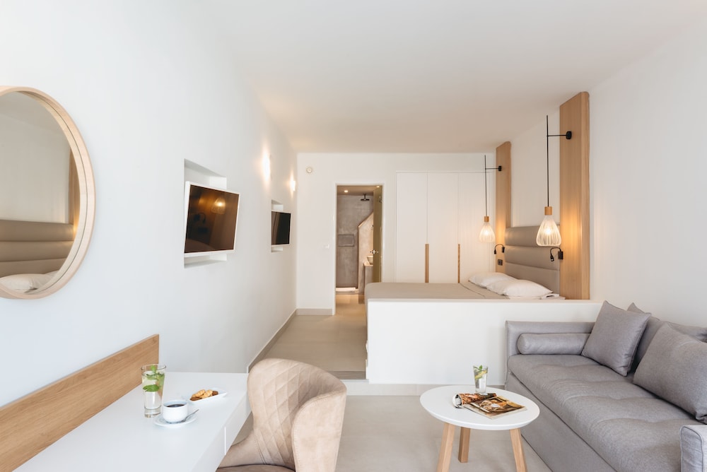 Strogili Hotel - Adults Only 17/29