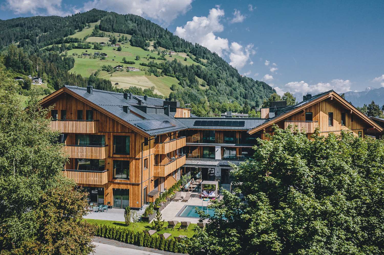 Elements Resort Zell Am See 6/76