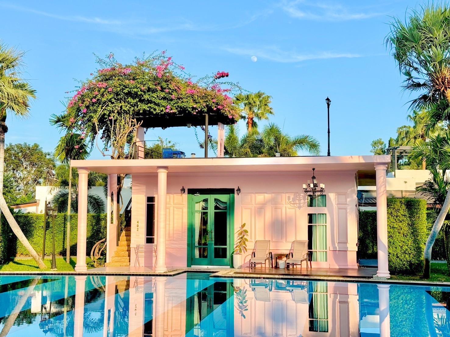 The Sea-Cret Garden Hua Hin in HUA HIN - CHA-AM