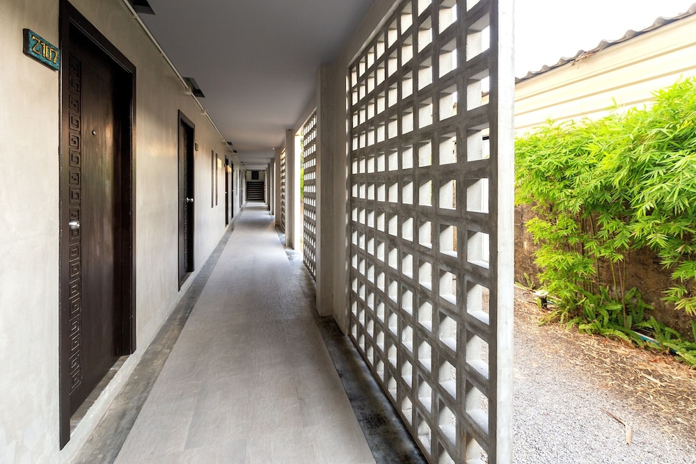 Phu Ke Ta the Hip Serviced Apartment And Hotel 12/66