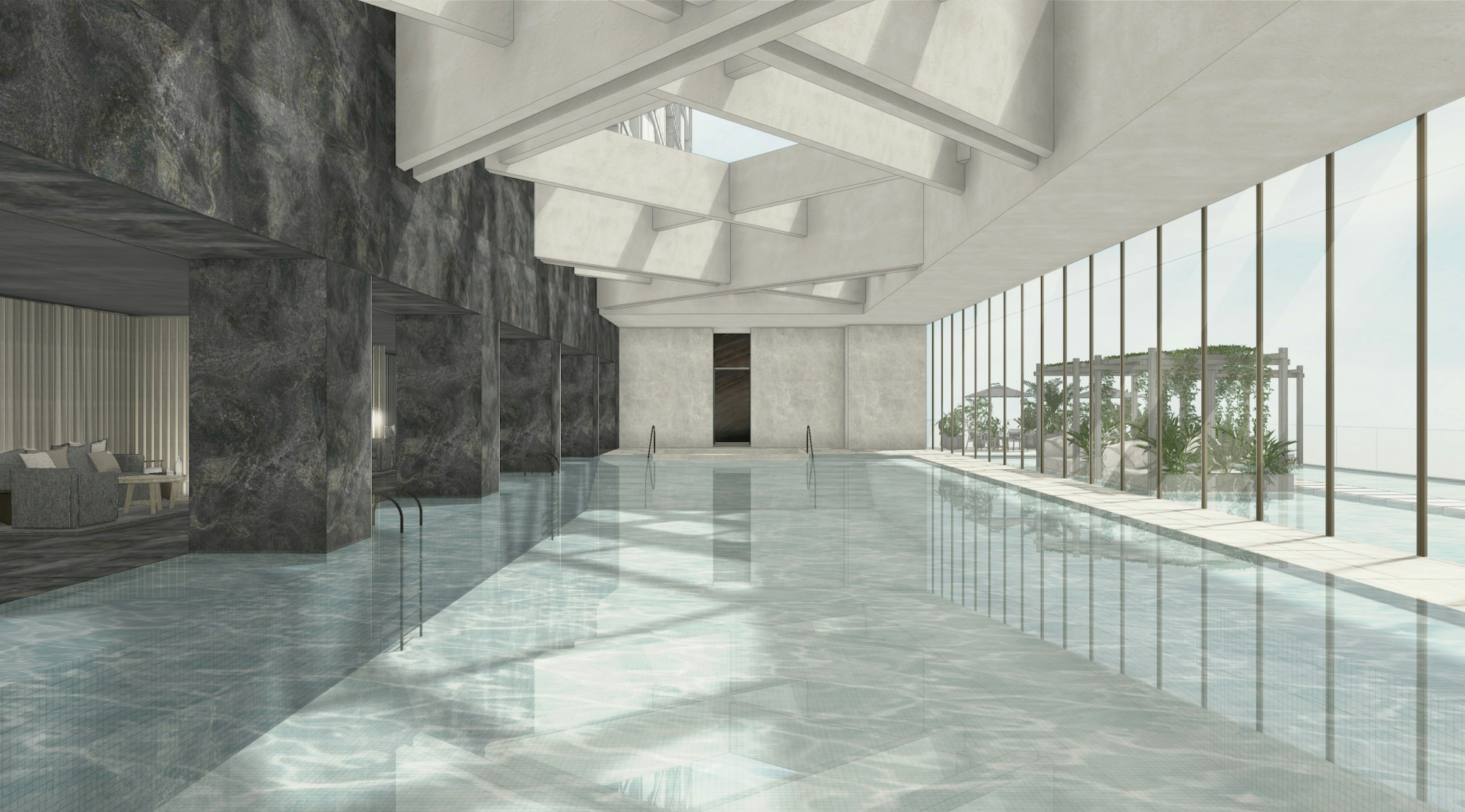 Conrad Shenzhen 24/62