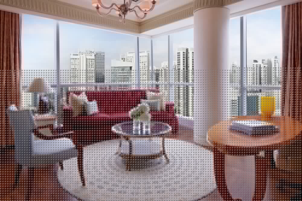 The St Regis Singapore 37/48