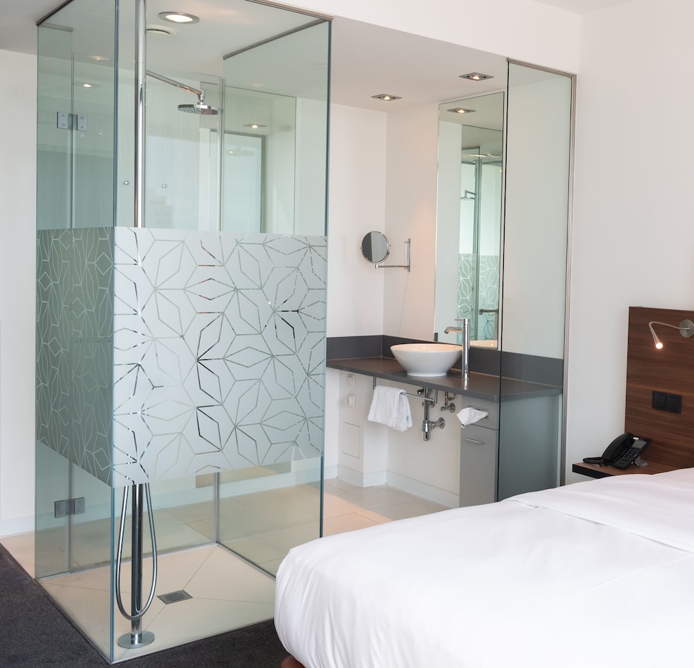 Wyndham Frankfurt Niederrad 9/24