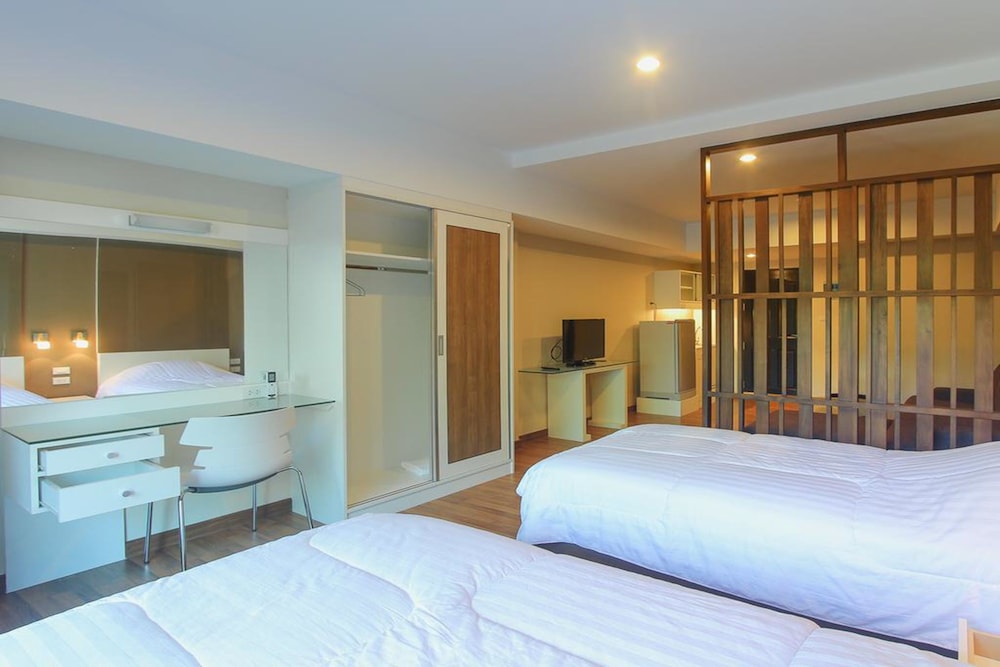 Phudara City View Huahin 13/40