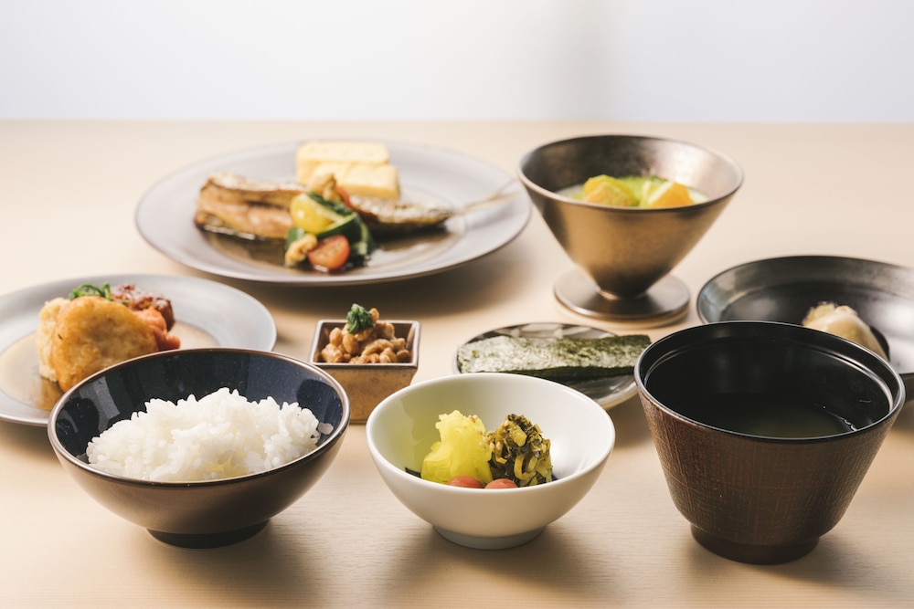 八重之翠东京酒店(Hotel Yaenomidori Tokyo) 图片2
