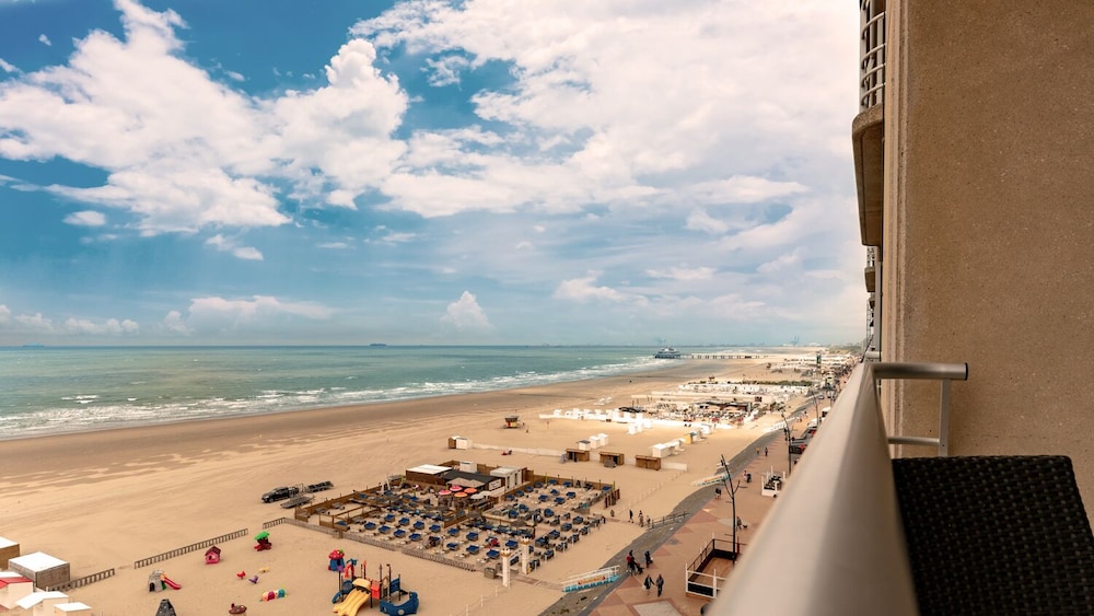 Holiday Suites Blankenberge 45/50
