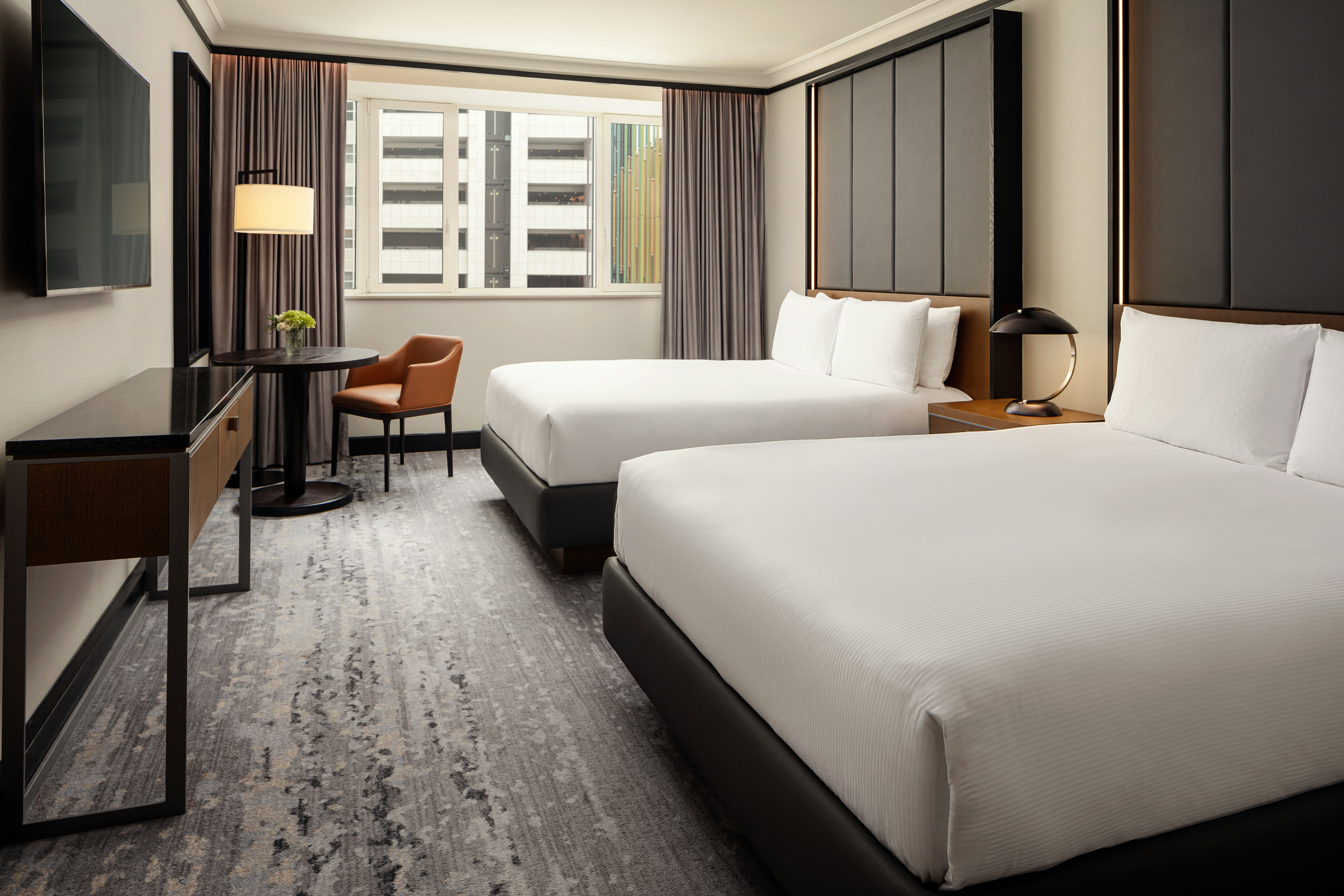 Room, 2 Queen Beds